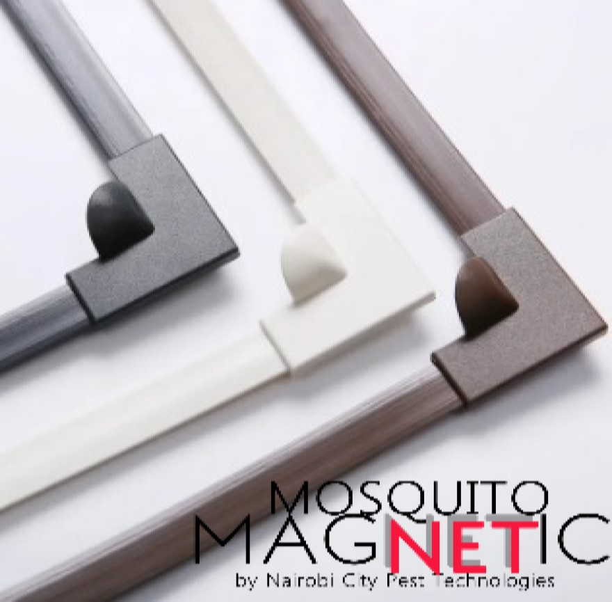 Magnetic Mosquito Nets Supply and Installation Nairobi Kenya | Prices ...